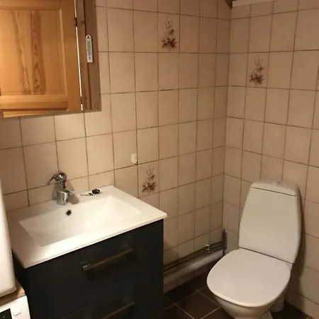 Privatunterkunft For Two In City- 1 Tromsø