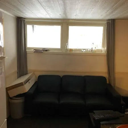 Homestay For Two In City- 1 Tromso